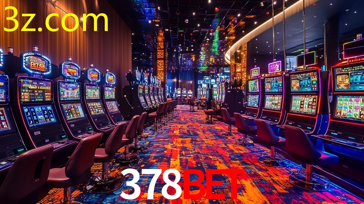 Cadastro Rápido 378BET.COM