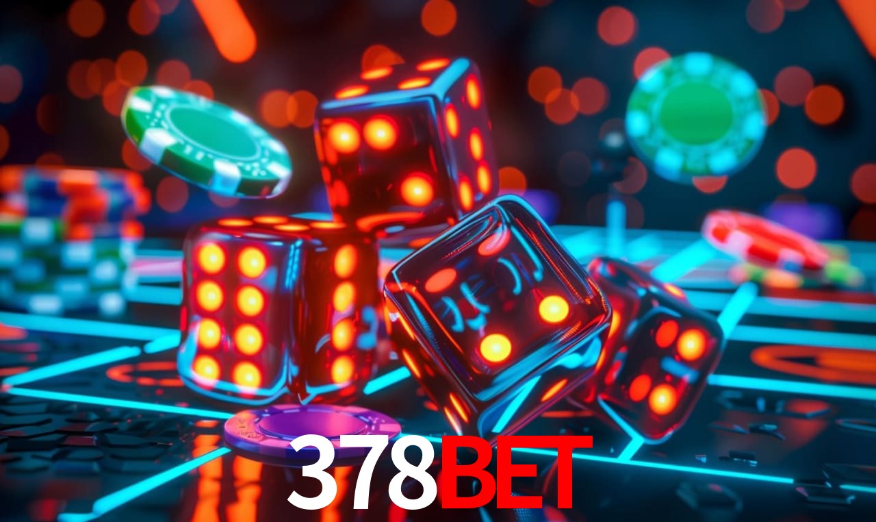 Desvendando o Mundo dos Jogos Virtuais na 378BET