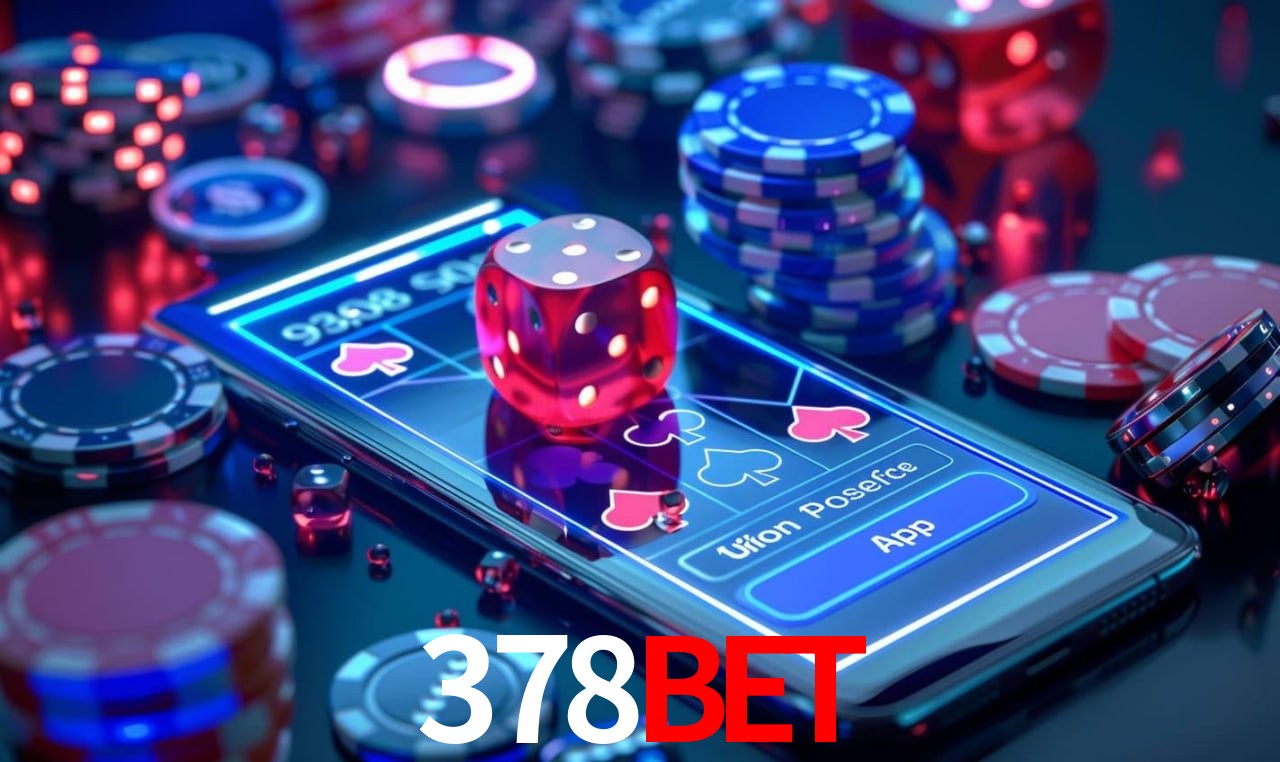 Desvendando o Mundo dos Jogos Virtuais na 378BET